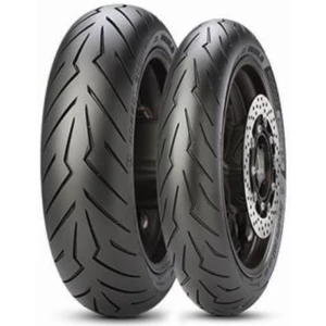 PIRELLI 130/70 -12 62P DIABLO_ROSSO_SCOOTER TL REINF