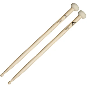 Vater VMSZL Sizzle Mazos de timbales de fieltro