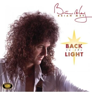 Back To The Light - May Brian [Vinyl album]