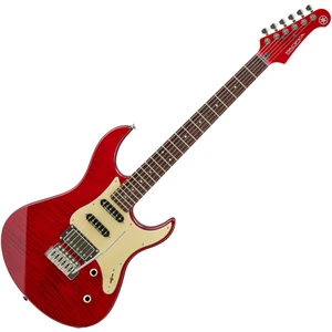 Yamaha Pacifica 612 VII Czerwony