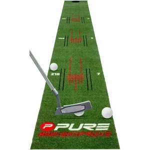 Pure 2 Improve Putting