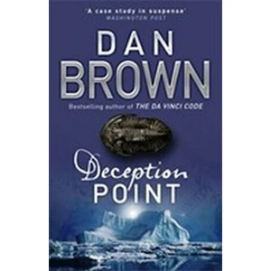 Deception Point - Dan Brown