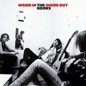 INSIDE IN, INSIDE OUT/LTD - KOOKS,  THE [CD album]