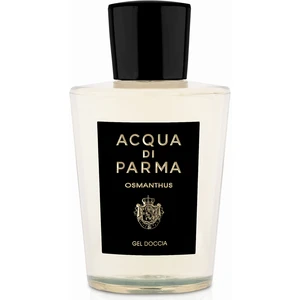 Acqua di Parma Osmanthus - sprchový gel 200 ml