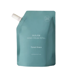 HAAN Hand Care Forest Grace rychle se vstřebávající krém na ruce s prebiotiky Forest Grace 150 ml