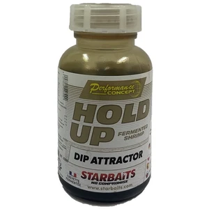 Starbaits dip hold up fermented shrimp 200 ml