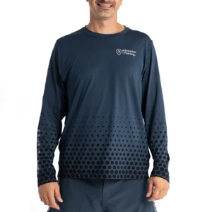 Adventer & fishing Maglietta Functional UV Shirt Original Adventer M