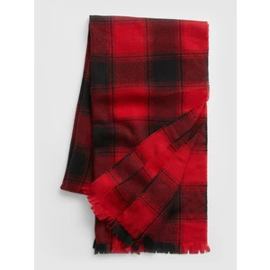 GAP Checkered scarf - Men