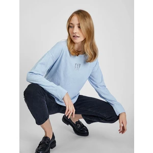 GAP Long Sleeve T-Shirt - Women