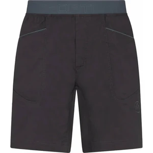 La Sportiva Spodenki outdoorowe Esquirol Short M Carbon/Slate M