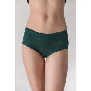 Bellie Maxi panties bottle green bottle green