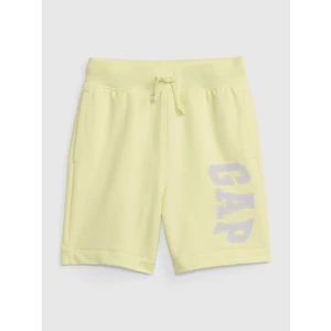 GAP Kids Tracksuit Shorts - Boys