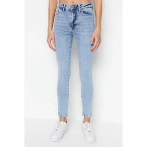 Women's jeans Trendyol Denim