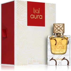 Lattafa Aura woda perfumowana unisex 60 ml