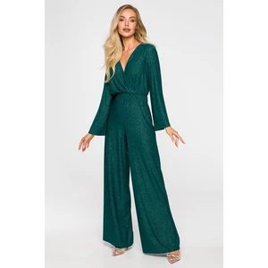 Abito da donna Made Of Emotion Made_Of_Emotion_Jumpsuit_M720_Black