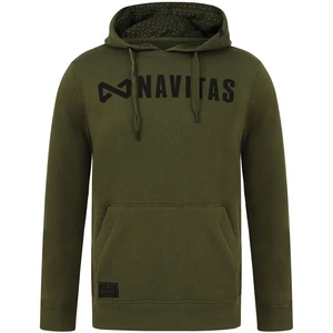 Navitas mikina core hoody - xxl