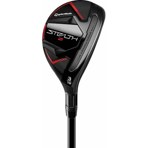 TaylorMade Stealth2 Crosă de golf - hibrid Mâna stângă Regular 22°