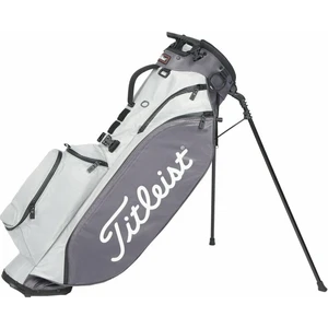 Titleist Players 4 StaDry Grey/Graphite Geanta pentru golf