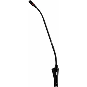 Shure CVG12S-B/C Mikrofon Gooseneck