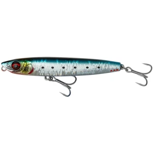 Savage gear wobler cast hacker extra sinking sardine ls - 13 cm 93 g