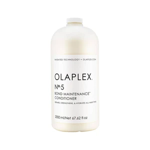 Olaplex Regenerační kondicionér pro hydrataci a lesk vlasů No. 5 (Professional Bond Maintenance Conditioner) 1000 ml