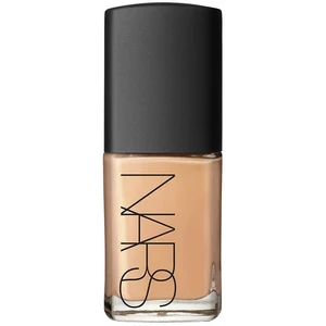 NARS Sheer Glow Foundation rozjasňující hydratační make-up odstín STROMBOLI 30 ml