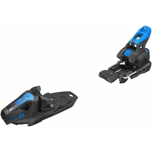 Head PRD 12 GW Matt Black/Blue 95 mm Fixation de ski