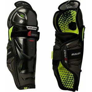 Bauer Eishockey Beinschutz S22 Vapor 3X Shin Guard JR JR 12