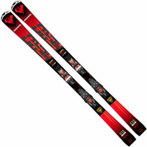 Rossignol Hero Carve Konect + NX12 Konect GW Set 157 cm