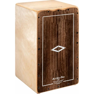 Meinl AEMILBE Artisan Edition Cajon Minera Line Cajon din lemn Brown Eucalyptus