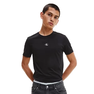 Calvin Klein Pánske tričko Regular Fit J30J322466-BEH XL