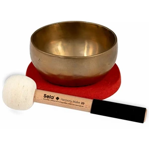 Sela Harmony Singing Bowl 12