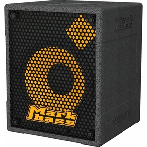 Markbass MB58R Mini CMD 121 P