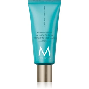 Moroccanoil Fragrance Originale krem do rąk Hand Cream 40 ml