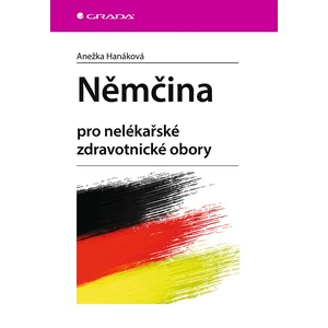 Němčina, Hanáková Anežka