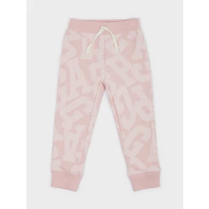 Children's sweatpants with GAP logo - Girls