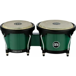 Meinl HB50FG Bongosy Forest Green