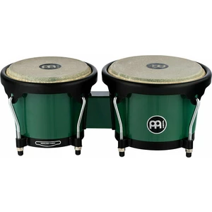 Meinl HB50FG Bongos Forest Green