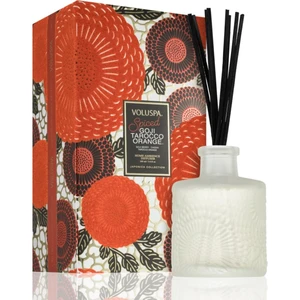 VOLUSPA Japonica Holiday Spiced Goji Tarocco Orange aróma difuzér s náplňou 100 ml