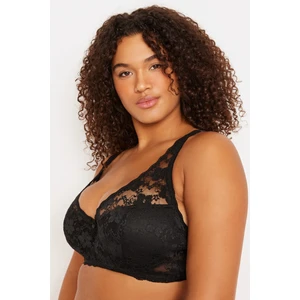 Reggiseno da donna Trendyol TBBAW23CW00003/Black