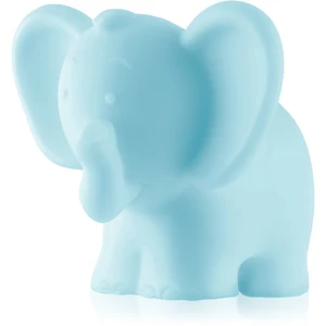 Daisy Rainbow Soap Elephant mydlo pre deti Blue 110 g