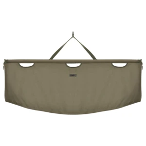 Korda vážící sak compac weigh sling olive