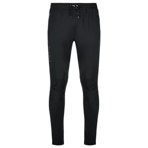 Men's cross country ski pants KILPI NORWEL-M black