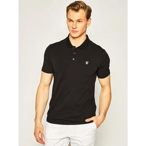 EA7 Emporio Armani - Pánske polo tričko