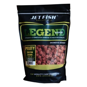 Jet fish pelety legend range 12 mm 1 kg-biocrab