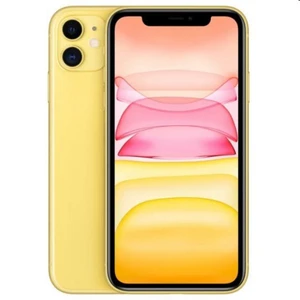 Apple iPhone 11 64GB Yellow