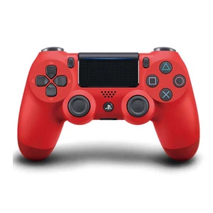 PS4 - DualShock 4 Controller Magma RED v2