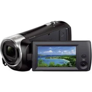 Sony HDR-CX240EB HDRCX240EB.CEN, čierna