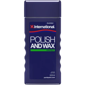 International Polish and Wax