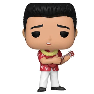 POP! Blue Hawaii (Rock Elvis)